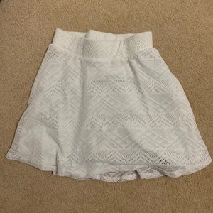 skirt